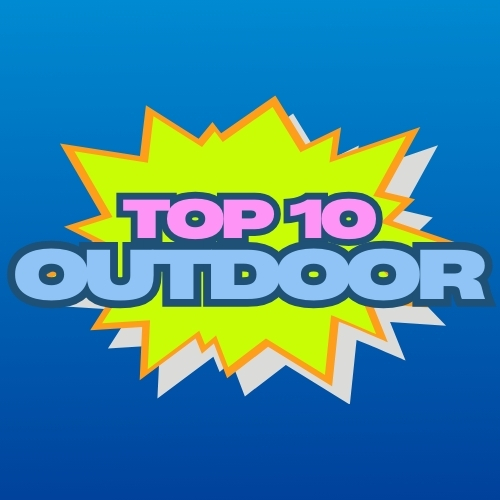 Najlepsze odmiany outdoor